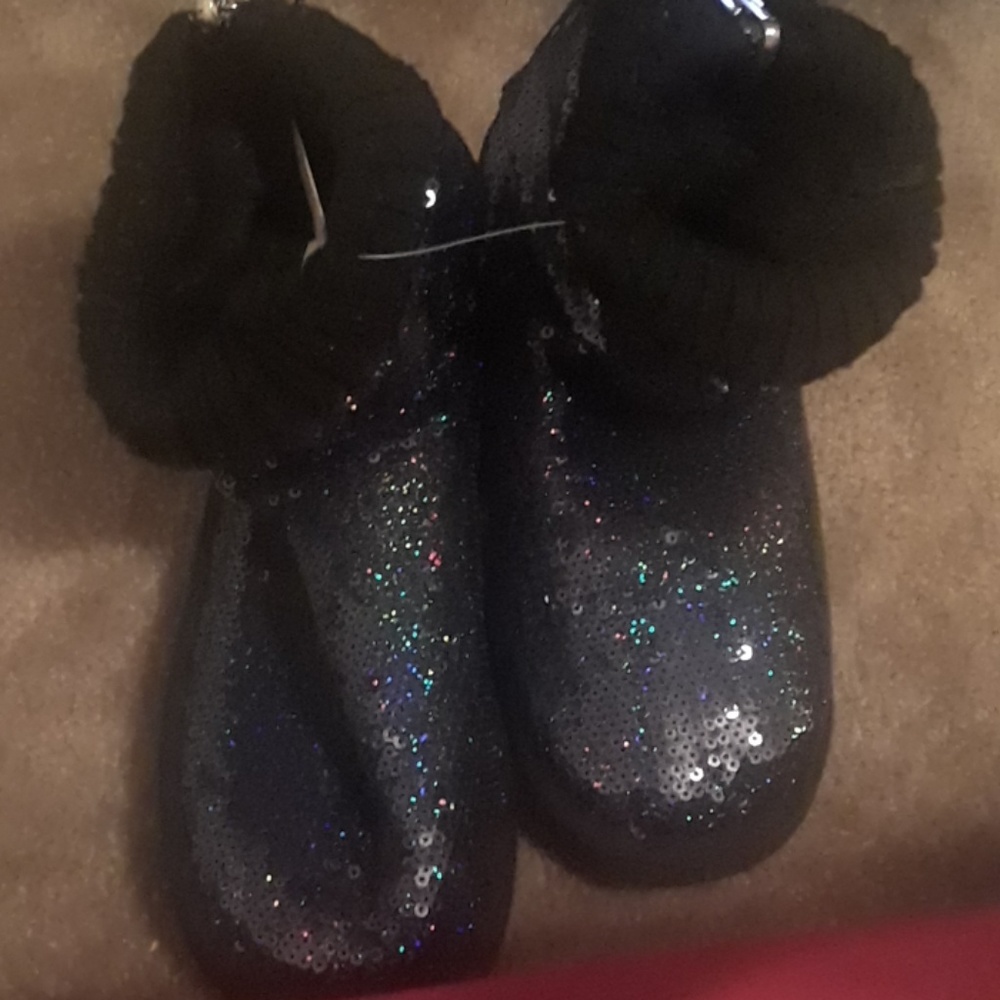 Brand new never worn